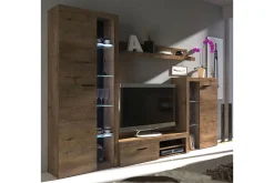 Rumba TV-möbelset