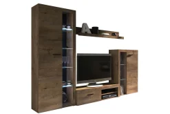 Rumba TV-möbelset