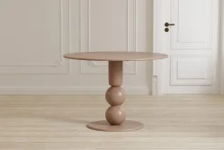 Runt matbord Boule 110 cm