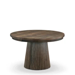 Runt Matbord Öckerö 120 cm