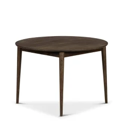 Runt Matbord Nyborg 110 cm