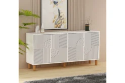 Ruvan Konsollbord 150 cm
