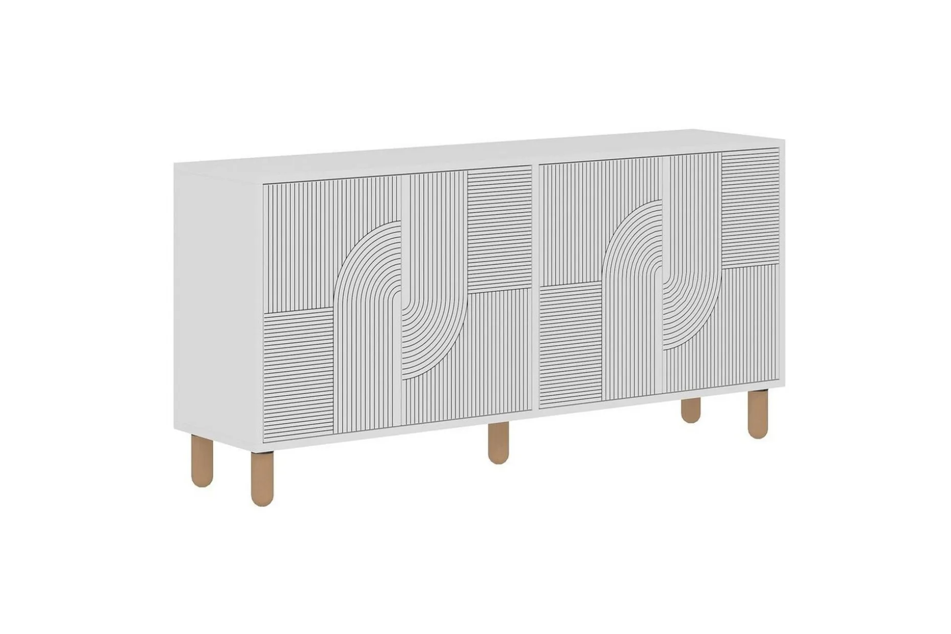 Ruvan Konsollbord 150 cm