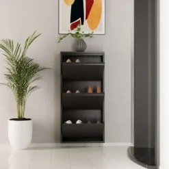 Rylanis Skoskåp 50x103 cm