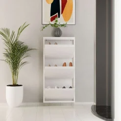 Rylanis Skoskåp 50x103 cm