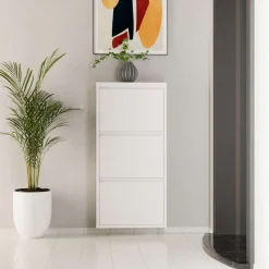 Rylanis Skoskåp 50x103 cm