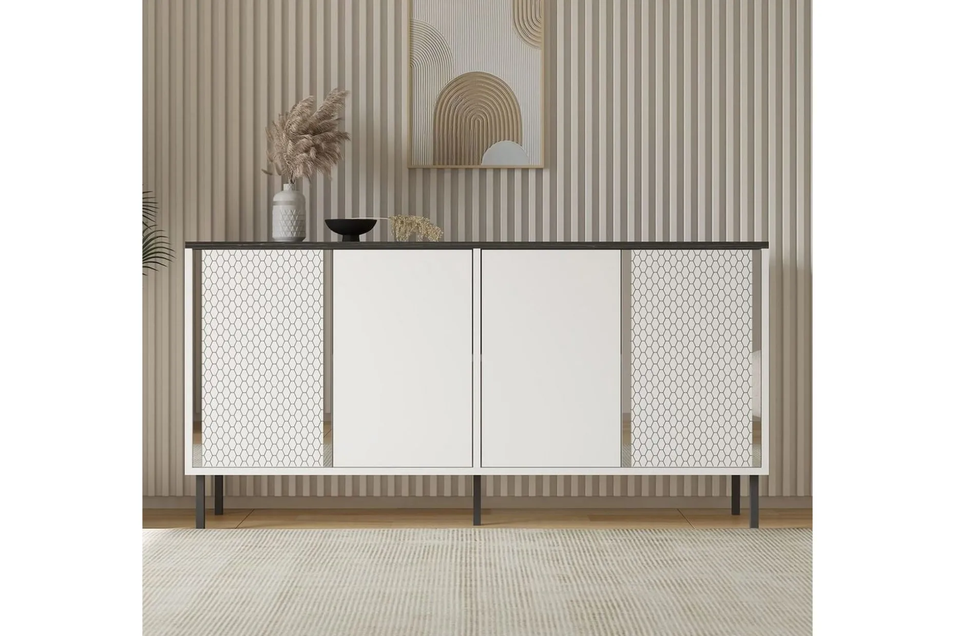 Rynor Konsollbord 150 cm