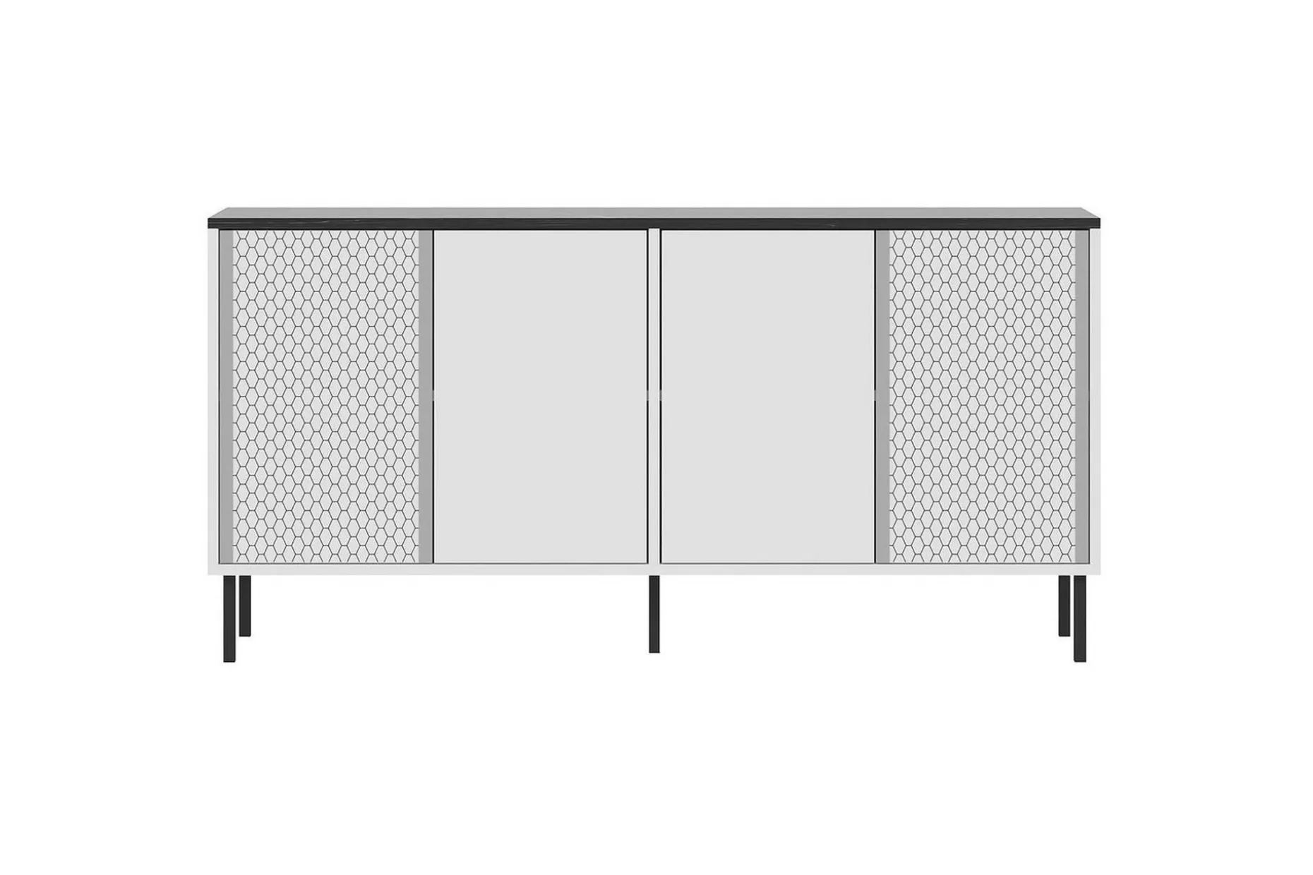 Rynor Konsollbord 150 cm