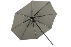 Sabal Parasoll 270 cm med LED