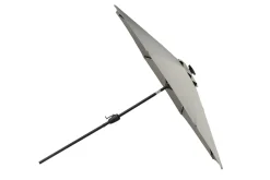 Sabal Parasoll 270 cm med LED