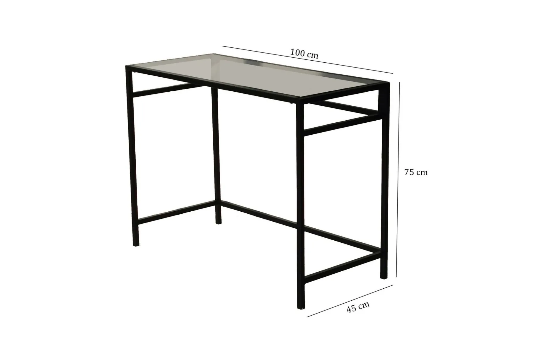 Sabani Skrivbord 100 cm