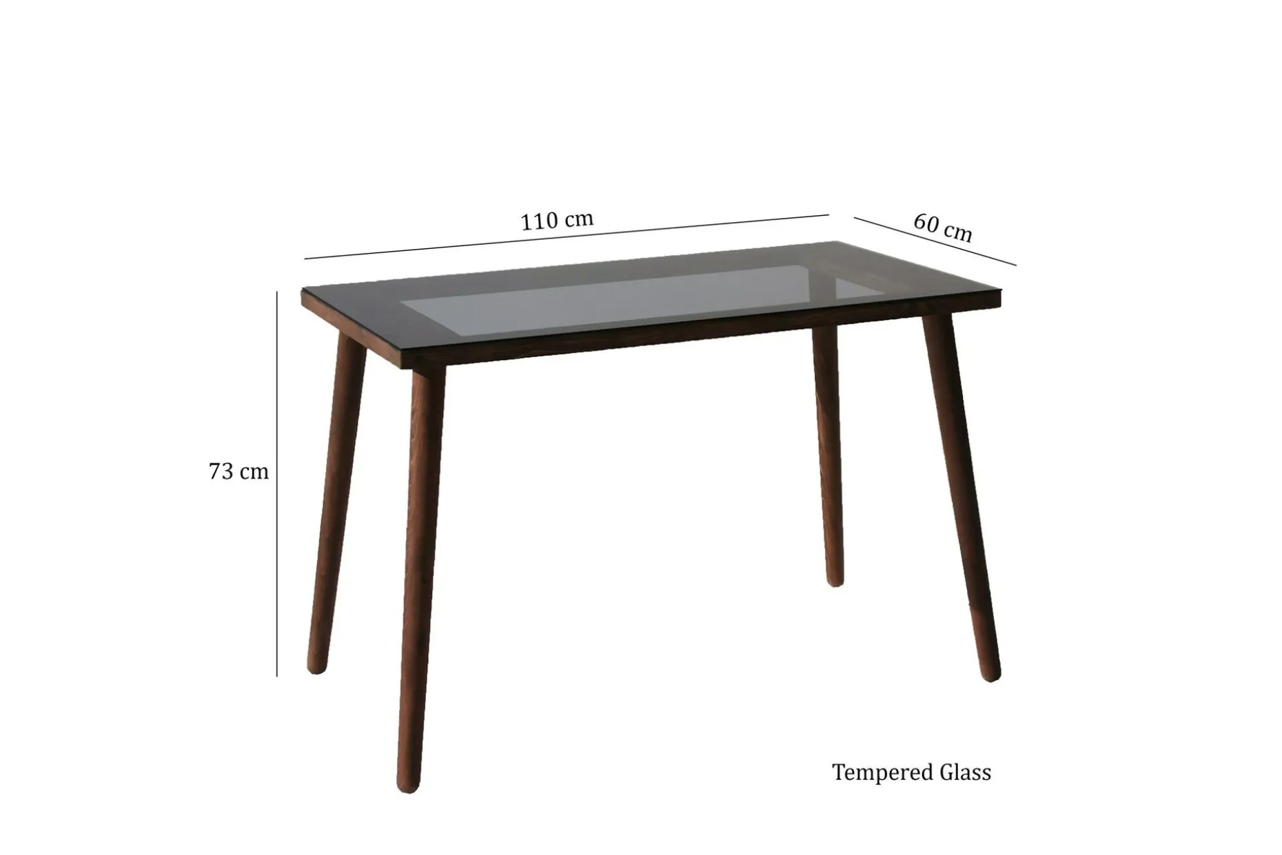 Sabani Skrivbord 110 cm