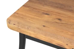 Saidie Matbord 120 cm Rektangulär
