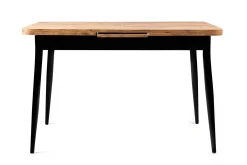 Saidie Matbord 120 cm Rektangulär