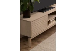 Sakie Tv-bänk 40 cm