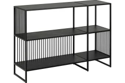 Saklani Bokhylla 120 cm
