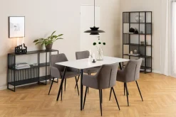 Saklani Bokhylla 85 cm