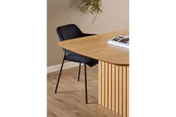Saku Matbord 220 cm