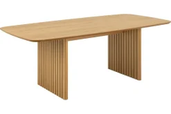 Saku Matbord 220 cm