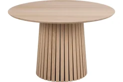 Saku Matbord 120 cm Rund