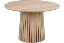 Saku Matbord 120 cm Rund
