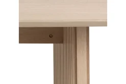 Saku Matbord 220x105 cm