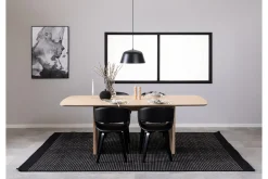Saku Matbord 220x105 cm