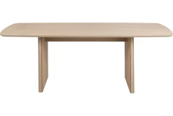 Saku Matbord 220x105 cm