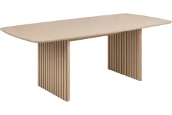 Saku Matbord 220x105 cm