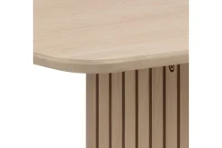 Saku Matbord 220x105 cm