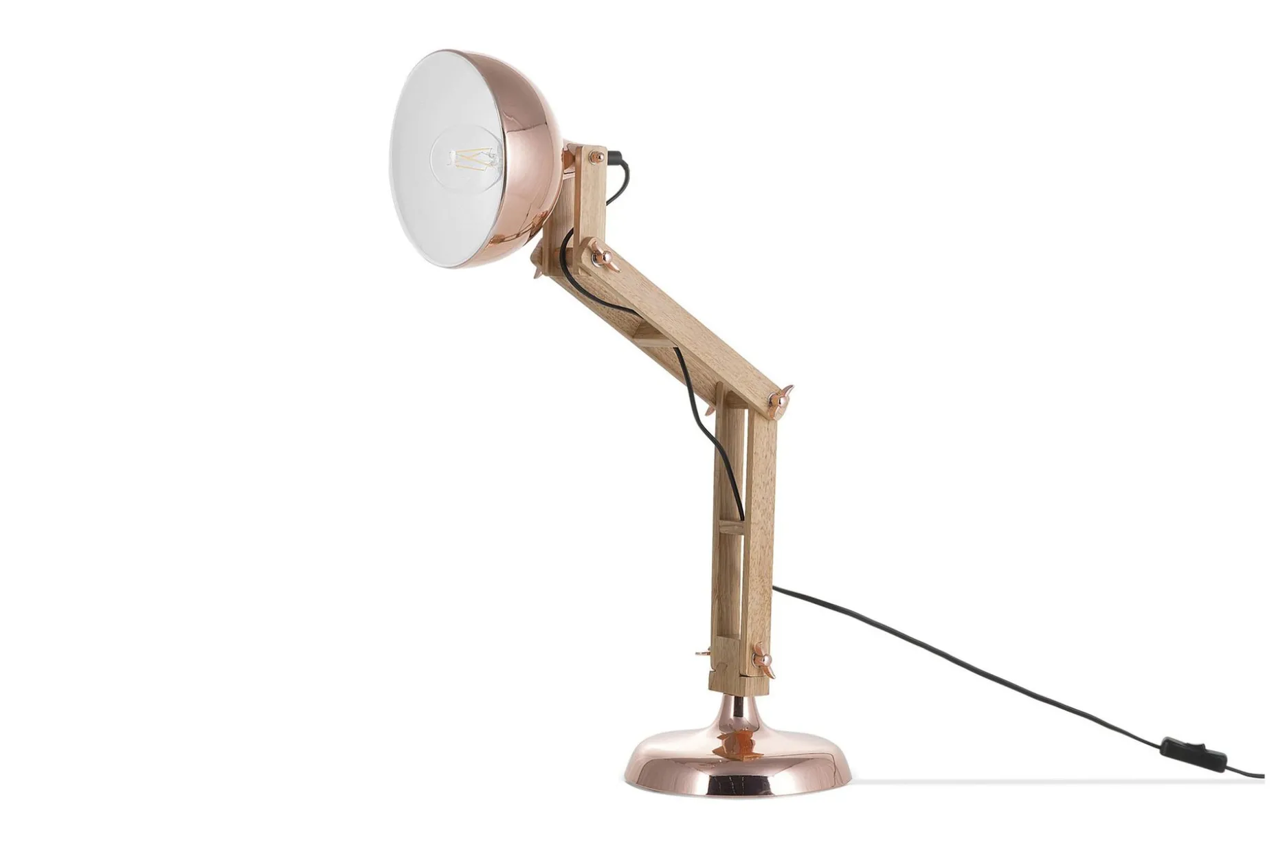 Salado Skrivbordslampa 53 cm