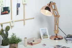 Salado Skrivbordslampa 53 cm