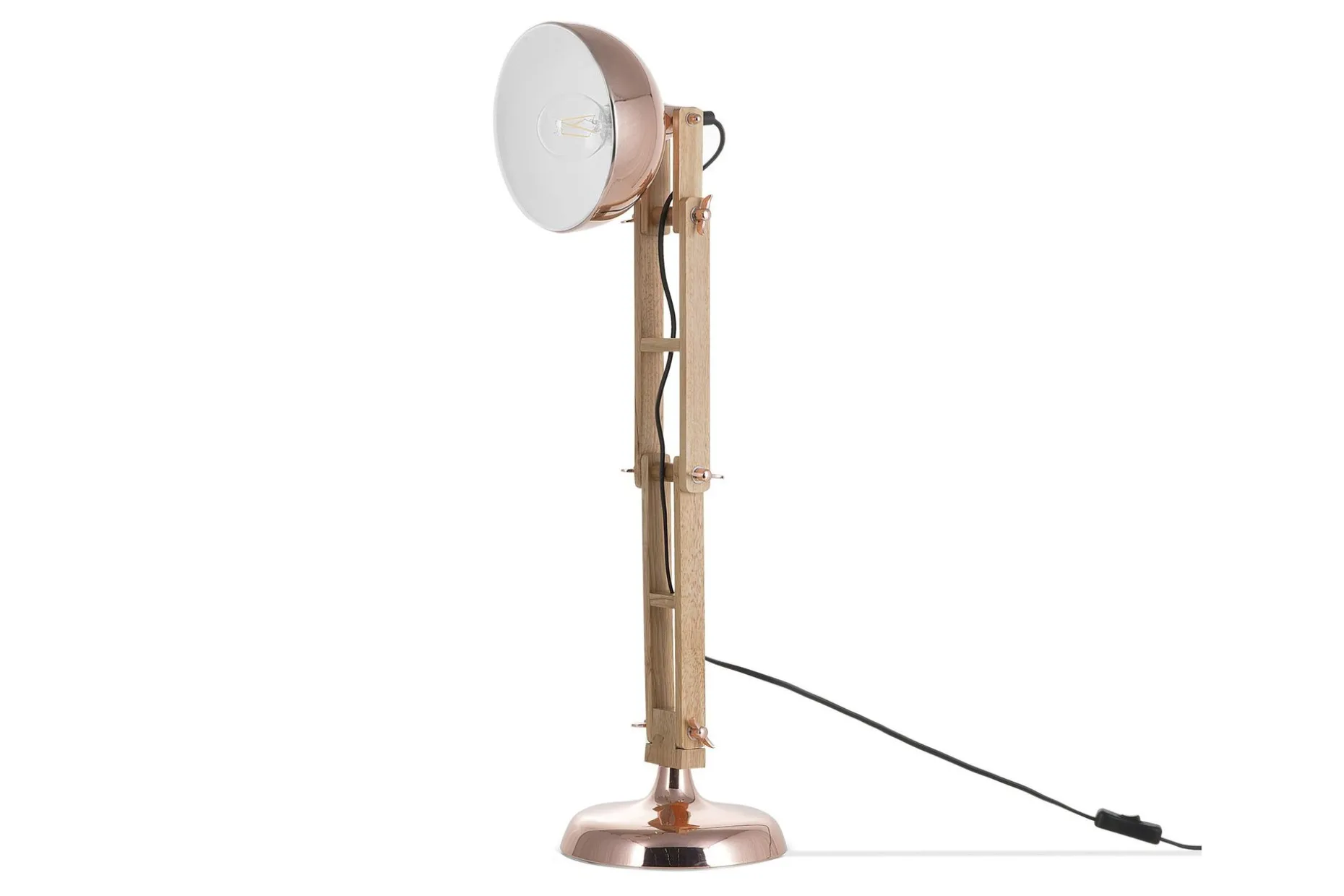Salado Skrivbordslampa 53 cm