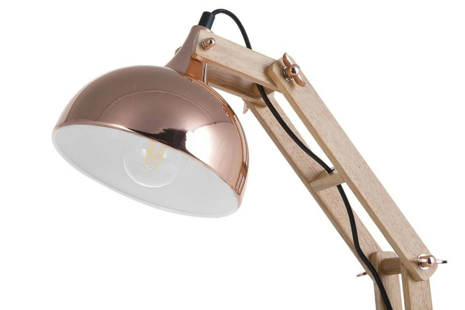 Salado Skrivbordslampa 53 cm