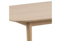 Salama Matbord 210x100 cm