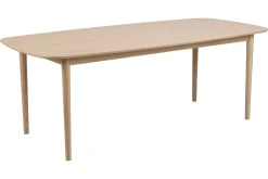 Salama Matbord 210x100 cm