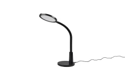 Sally LED Bordslampa svart 4000K