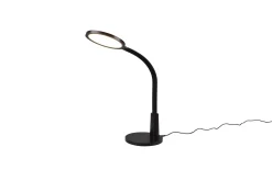 Sally LED Bordslampa svart 4000K