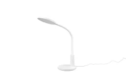 Sally LED Bordslampa vit 4000K