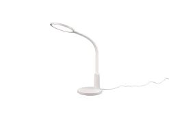 Sally LED Bordslampa vit 4000K