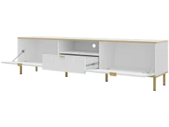 Salmor Tv-bänk 181 cm