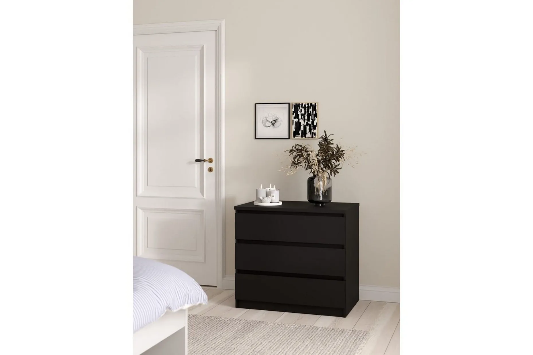 Salomns Byrå 77 cm