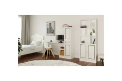 Salor Skrivbord 40x120 cm
