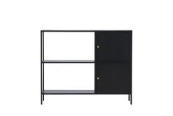 Salta Garderob 100x75 cm