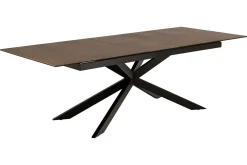 Salupa Matbord 240x100 cm