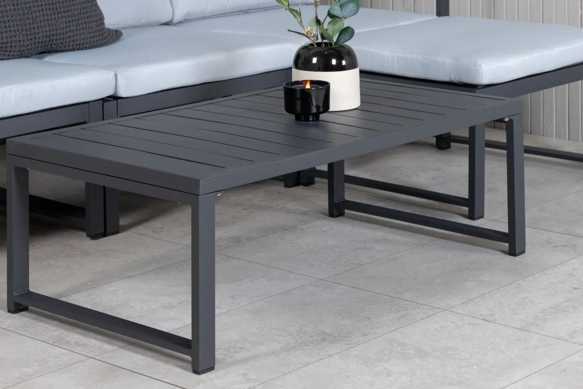 Salvador Loungegrupp Utomhus