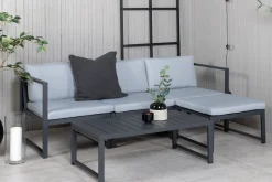 Salvador Loungegrupp Utomhus