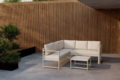Salvador Soffgrupp Utomhus 4-sits