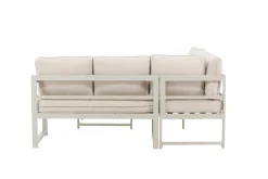 Salvador Soffgrupp Utomhus 4-sits