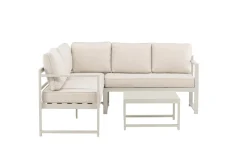 Salvador Soffgrupp Utomhus 4-sits